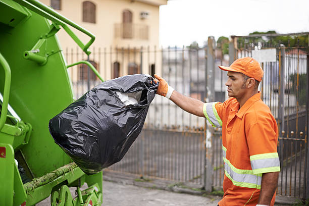 Best Demolition Debris Removal  in Weston, MO